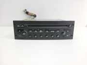 Radio/Navigationssystem-Kombination Peugeot 308 I SW () FD0402170300840