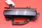 Türgriff rechts vorne Audi A6 Allroad (4F) 4F0837886