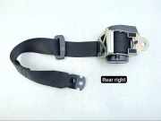 Sicherheitsgurt rechts hinten Maserati Levante (M161) 634166800A