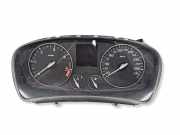 Kombiinstrument RENAULT LAGUNA III Grandtour (KT0/1) 1.5 dCi (KT0A) A2C53172 248100006R
