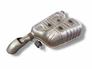 Auspufftopf hinten AUDI A6 (4F2, C6) 2.0 TDI 02407