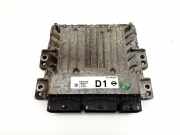 Motorsteuergerät NISSAN QASHQAI II (J11, J11_) 1.5 dCi 237104EA0B