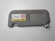 Sonnenblende rechts Lexus IS 3 (E3) TW23281010