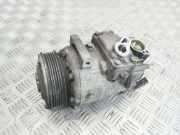 Klimakompressor VW Passat B7 Alltrack (36, B7) 1K0820803