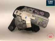Wischermotor hinten Citroen C4 II (B7) 6405JQ