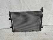 Kühlkörper NISSAN QASHQAI / QASHQAI +2 I (J10, JJ10) 1.5 dCi M150816A 21410JD50C