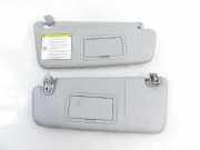 Sonnenschutz-Kit OPEL MERIVA B 1.4 LPG