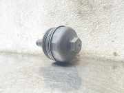 Ölfiltergehäusedeckel