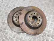 Bremsscheibe links vorne Maserati Quattroporte V ()