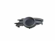 Nebelscheinwerferverkleidung OPEL MERIVA 1.4 16V Twinport LPG 13193540