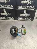 LENKWINKELSENSOR AIRBAGSCHLEIFRING WICKELFEDER MERCEDES-BENZ CLK Cabrio (A209) CLK 320 CDI (209.420) A0004640618