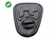 Türverkleidung rechts hinten Audi A1 Sportback (GBA) 82G839916