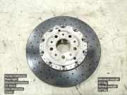 Bremsscheibe hinten rechts FERRARI CALIFORNIA 4.3 257102 49T06710