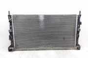 Kühler Volvo V50 (545)