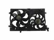 Kühlmodul Audi A3 (8L) 1J0121207M1J0121205B