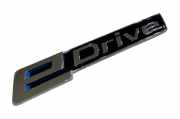 Emblem BMW 5er (G30, F90) 7463585