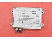 Audio-Verstärker Audi A3 Cabriolet (8P) 8J0035456