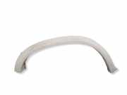 Rear Arch Liner Trim BMW X5 (E70) M 50 d 8036652