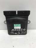 Fuel Injector Control Unit MAZDA 6 Hatchback (GG) 2.0 DI 1310001241
