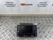 Navigationsanzeige VW PASSAT B8 (3G2) 1.6 TDI 3G0919605