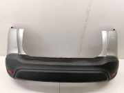 Stoßstange hinten Opel Crossland X (P17) 39097388