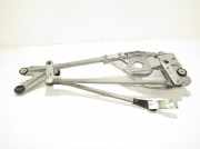 Scheibenwischermechanismus vorne NISSAN X-TRAIL (T30) 2.2 dCi 4x4 kodo