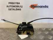 Türschloss links hinten Nissan Primera Traveller (WP12)