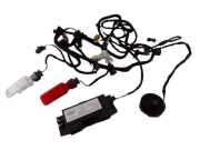 Kabel Tür Audi A8 (4E) 4E4971693C