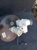 Unterdruck-Bremskraftverstärker VOLVO V50 (MW) 2.0 D 4N512B195BK