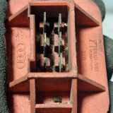 HEIZUNGSLÜFTER REGLER WIDERSTAND AUDI A6 (4A, C4) 2.0 4A0959127B
