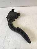 Gaspedal RENAULT MEGANE III Hatchback (BZ0_) 1.6 dCi (BZ00, BZ12) 180020022R