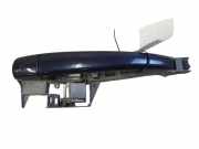 Türaußengriff hinten links PEUGEOT 5008 2.0 HDi 9684560080