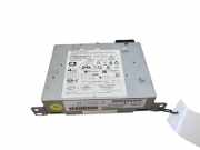 Radio/Navigationssystem-Kombination Peugeot 208 I (CA, CC) 9822729780