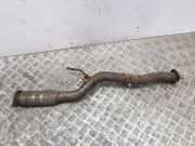 Drahtbügel für Abgasanlage Nissan Qashqai II (J11)