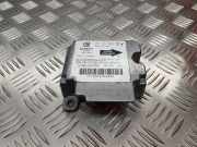 Steuergerät Airbag Opel Vectra B CC (J96) 09180800TY