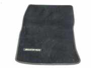 Matte vorne links MERCEDES-BENZ EQA(H243) 250 (243.701) A2436807101