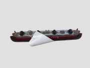 Zusatzbremsleuchte TOYOTA COROLLA Verso (_E12_) 2.0 D-4D (CDE120_) 020002