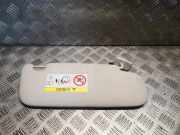 Linke Sonnenblende MINI CLUBMAN (F54) One 7402941