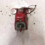 Heckklappescharnier links CITROËN C4 CACTUS 1.6 HDi 90 573420