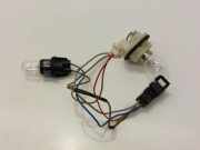 Kabelbaum AUDI A3 Cabrio (8V7, 8VE) S3 quattro 3B0972732
