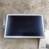 Navigationsanzeige CITROËN C5 III Break (TD_) 2.0 HDi 165 9666280680