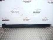 Schweller aus Kunststoff links VW PASSAT B5 (3B3) 1.9 TDI