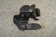 Sicherheitsgurt hinten links BMW 5 (E34) 520 i 24V 0421579
