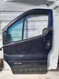 Vordere linke Tür RENAULT TRAFIC II Furgon (FL) 2.5 dCi 7751478602