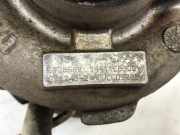 Turbolader Nissan Navara (D40) GT2056V