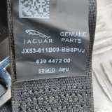 Sicherheitsgurt links vorne Jaguar F-Type Coupe (QQ6) JX53611B09BB