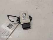 Sensor für Längsbeschleunigung Citroen C5 III (RD) 0265005765