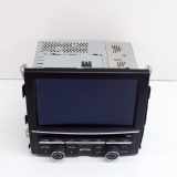Radio/Navigationssystem-Kombination Porsche Cayenne 2 (92A) 7PP919193BG
