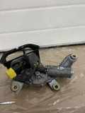 Wischermotor hinten Mercedes-Benz M-Klasse (W163) 1638203142