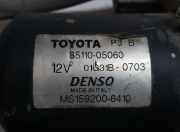 Wischergestänge vorne Toyota Avensis Station Wagon (T27) 8511005060